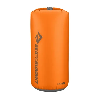 Гермомешок Ultra-Sil Dry Sack Orange, 35 л от Sea to Summit (STS AUDS35OR) - Robinzon.ua