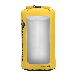 Гермомешок View Dry Sack Yellow, 35 л от Sea to Summit (STS AVDS35YW) Гермомешок View Dry Sack Yellow, 35 л от Sea to Summit (STS AVDS35YW) - Robinzon.ua