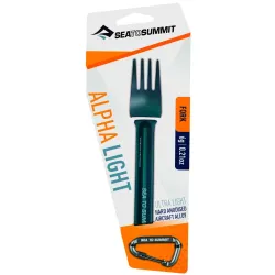Вилка Alpha Ligth Fork Black от Sea to Summit (STS ACUTALFK) - Robinzon.ua