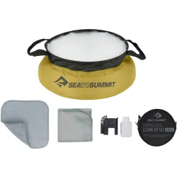Набір для миття посуду Camp Kitchen Clean-up Kit від Sea To Summit (STS ACK011071-122103) - Robinzon.ua