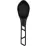 Черпак Camp Kitchen Folding Serving Spoon від Sea To Summit, Black (STS ACK022031-040102) - Robinzon.ua