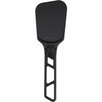 Лопатка Camp Kitchen Folding Spatula от Sea To Summit, Black (STS ACK022021-040101) - Robinzon.ua