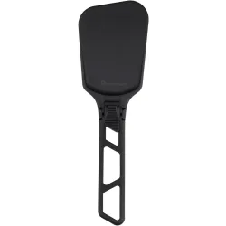 Лопатка Camp Kitchen Folding Spatula від Sea To Summit, Black (STS ACK022021-040101) Лопатка Camp Kitchen Folding Spatula від Sea To Summit, Black (STS ACK022021-040101) - Robinzon.ua