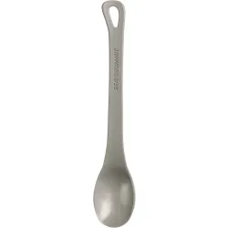 Ложка удлиненная Delta Long Handled Spoon, Grey, от Sea to Summit (STS ADLSPOONGY) - Robinzon.ua