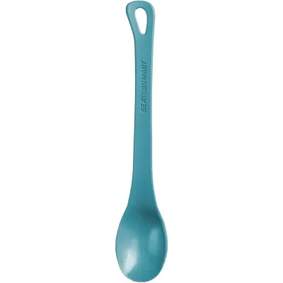 Ложка Delta Long Handled Spoon Pacific Blue от Sea to Summit (STS ADLSPOONPB) - Robinzon.ua
