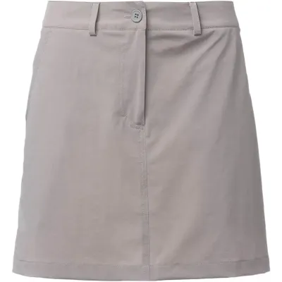 Юбка Turbat Ela Wmn XXL Cinder Beige - Robinzon.ua