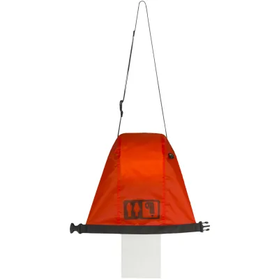 Гермочехол для туалетной бумаги Outhause Toilet Roll Holder Orange, 25.4 х 10 х 17.8 см от Sea to Summit (STS AOH) - Robinzon.ua