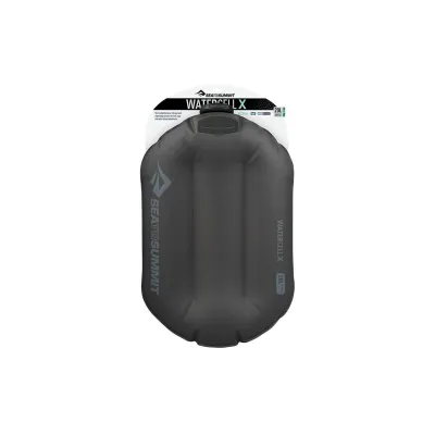 Емкость-душ для воды Watercell X, 20 L от Sea to Summit (STS AWATCELX20) - Robinzon.ua