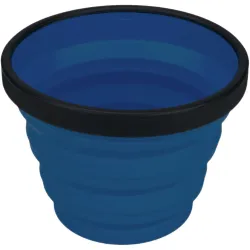 Чашка складная X-Cup, 250 мл, Navy от Sea to Summit (STS AXCUPNB) Чашка складная X-Cup, 250 мл, Navy от Sea to Summit (STS AXCUPNB) - Robinzon.ua