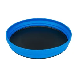 Миска складна X-Plate, 1170 мл, Navy від Sea to Summit (STS AXPLATENB) Миска складна X-Plate, 1170 мл, Navy від Sea to Summit (STS AXPLATENB) - Robinzon.ua