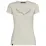 Футболка жіноча Salewa Solid DRI-REL W S/S TEE, beige, 42/36 (27019/7266 42/36) - Robinzon.ua