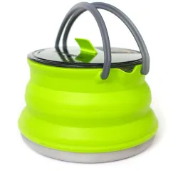 Чайник складной X-Pot Kettle Green, 1300 мл от Sea to Summit (STS AXKET1.3LI) Чайник складной X-Pot Kettle Green, 1300 мл от Sea to Summit (STS AXKET1.3LI) - Robinzon.ua