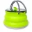 Чайник складаний X-Pot Kettle Green, 1300 мл від Sea to Summit (STS AXKET1.3LI) - Robinzon.ua