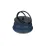 Чайник складной с алюминиевым дном X-Pot Kettle, 2200 мл, Navy от Sea to Summit (STS AXKET2.2NB) - Robinzon.ua