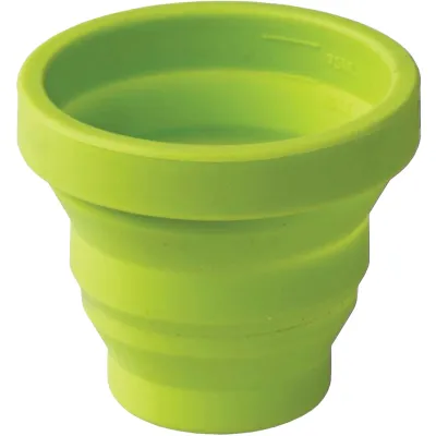 Кружка складна X-Shot Lime, 75 мл від Sea to Summit (STS AXSHOTLI) - Robinzon.ua