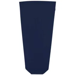 Premium Cotton Liner Mummy вкладыш в спальник (Navy Blue) - Robinzon.ua