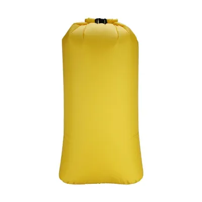 Waterproof Pack Liner гермочехол (Yellow, S) - Robinzon.ua