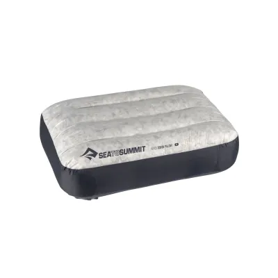 Aeros Down Pillow Regular подушка надувная (Grey) - Robinzon.ua