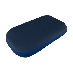 Надувна подушка Aeros Premium Pillow Deluxe, 14х56х36см, Navy від Sea to Summit (STS APILPREMDLXNB) - Robinzon.ua