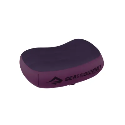 Aeros Premium Pillow Regular подушка надувная (Magenta) - Robinzon.ua