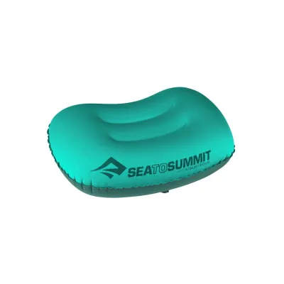 Aeros Ultralight Pillow Regular подушка надувная (Sea Foam) - Robinzon.ua