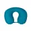 Надувная подушка Sea To Summit Aeros Ultralight Pillow Traveller, 11х39х29см, Aqua (STS APILULYHAAQ) - Robinzon.ua