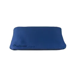 Складана подушка Foam Core Pillow, 13х42х30см, Navy від Sea to Summit (STS APILFOAMLNB) - Robinzon.ua