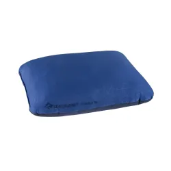 Складана подушка Foam Core Pillow, 13х34х24см, Navy від Sea to Summit (STS APILFOAMRNB) - Robinzon.ua