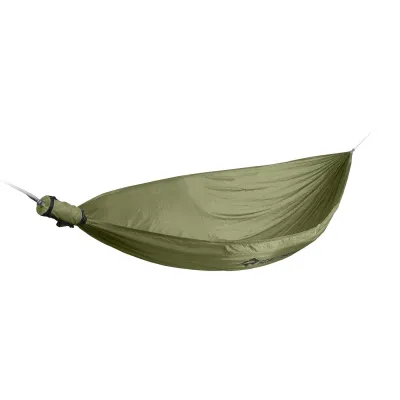 Гамак Hammock Set Pro Single Olive от Sea To Summit, одноместный, (STS AHAMSETSOL) - Robinzon.ua