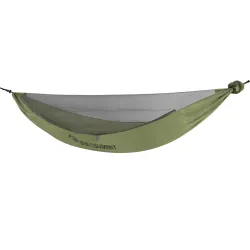Гамак Jungle Hammock Set від Sea To Summit; одномісний; Dark Green (STS AHAMJNGOL) - Robinzon.ua
