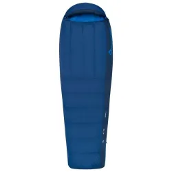 Trek TKI 2019 Left Zip спальник (Bright Blue/Denim, Regular) Trek TKI 2019 Left Zip спальник (Bright Blue/Denim, Regular) - Robinzon.ua