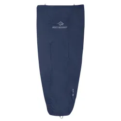 Glow Gw1 Quilt спальник-квилт (Dark Sapphire/Grey, Long) Glow Gw1 Quilt спальник-квилт (Dark Sapphire/Grey, Long) - Robinzon.ua