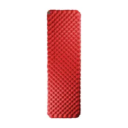 Надувной коврик Sea to Summit Comfort Plus Insulated Mat 2020, 183х55х6.3см, Red (STS AMCPINS_R) - Robinzon.ua