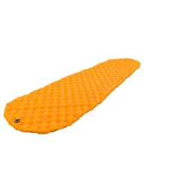 Надувной коврик Sea to Summit UltraLight Insulated Mat 2020, 198х64х5см, Orange (STS AMULINS_L) - Robinzon.ua