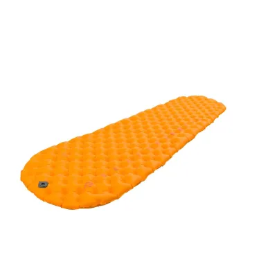 Надувний килимок Sea to Summit UltraLight Insulated Mat 2020, 183х55х5см, Orange (STS AMULINS_R) - Robinzon.ua