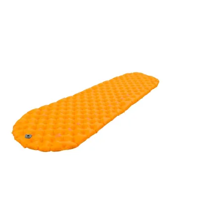 Надувний килимок Sea to Summit UltraLight Insulated Mat 2020, 168х55х5см, Orange (STS AMULINS_S) - Robinzon.ua