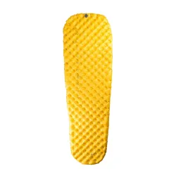 Надувной коврик Sea to Summit UltraLight Mat, 184х55х5см, Yellow (STS AMULRAS) Надувной коврик Sea to Summit UltraLight Mat, 184х55х5см, Yellow (STS AMULRAS) - Robinzon.ua