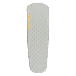 Надувной коврик Ether Light XT Mat, 198х64х10см, Grey от Sea to Summit (STS AMELXTL) - Robinzon.ua