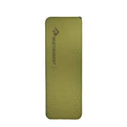 Самонадувающийся коврик Sea to Summit Camp Mat, 183х64х3.8см, Olive (STS AMSICMRRW) - Robinzon.ua