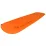 Самонадувающийся коврик Sea to Summit UltraLight Mat, 198х64х2.5см, Orange (STS AMSIULL) - Robinzon.ua
