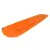 Самонадувающийся коврик Sea to Summit UltraLight Mat, 183х51х2.5см, Orange (STS AMSIULR) - Robinzon.ua