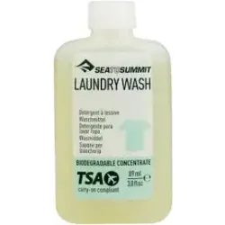 Жидкое мыло для стирки Trek & Travel Liquid Laundry Wash от Sea To Summit, 100 ml (STS ACP063051-041403) - Robinzon.ua