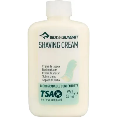 Крем для гоління Trek & Travel Liquid Shaving Cream, 89 мл від Sea to Summit (STS ATTLSS) - Robinzon.ua