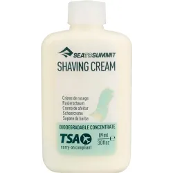 Крем для гоління Trek & Travel Liquid Shaving Cream, 89 мл від Sea to Summit (STS ATTLSS) - Robinzon.ua