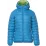 Куртка Turbat Trek Wmn XS Light Blue - Robinzon.ua