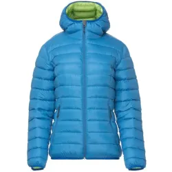 Куртка Turbat Trek Wmn XS Light Blue - Robinzon.ua