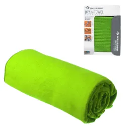 Рушник з мікрофібри DryLite Towel, XL - 75х150см, Lime від Sea to Summit (STS ADRYAXLLI) Рушник з мікрофібри DryLite Towel, XL - 75х150см, Lime від Sea to Summit (STS ADRYAXLLI) - Robinzon.ua
