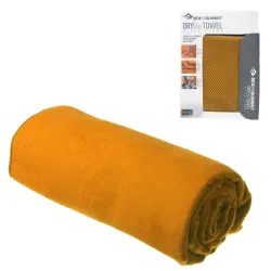 Рушник з мікрофібри DryLite Towel, XL - 75х150см, Orange від Sea to Summit (STS ADRYAXLOR) Рушник з мікрофібри DryLite Towel, XL - 75х150см, Orange від Sea to Summit (STS ADRYAXLOR) - Robinzon.ua