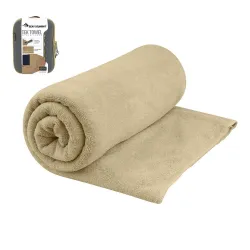 Рушник Tek Towel від Sea To Summit, Desert, XL (STS ACP072011-070322) Рушник Tek Towel від Sea To Summit, Desert, XL (STS ACP072011-070322) - Robinzon.ua