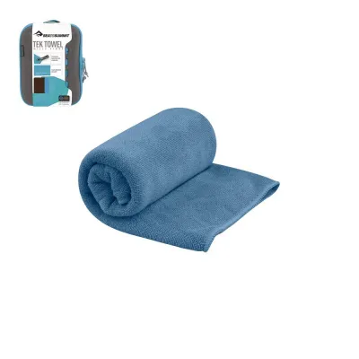 Полотенце Tek Towel от Sea To Summit, Moonlight, S (STS ACP072011-040206) - Robinzon.ua